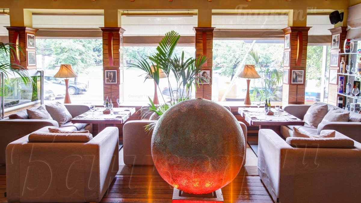 Основной зал — фото 19