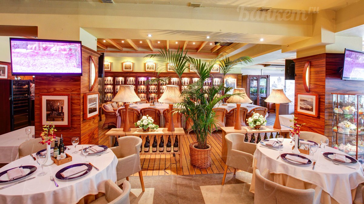 Основной зал — фото 20