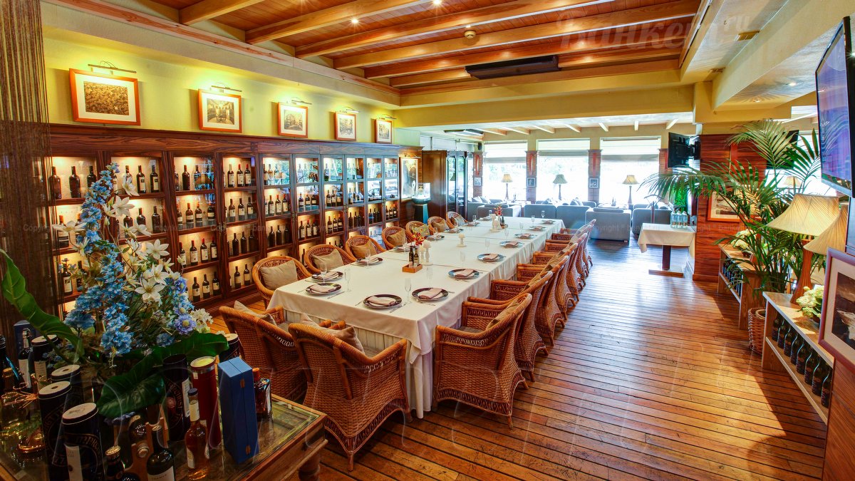 Основной зал — фото 21