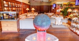 Основной зал — фото 4