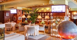 Основной зал — фото 6