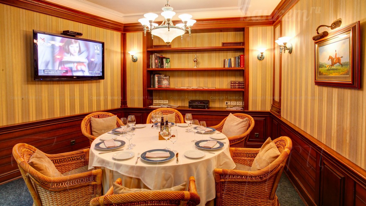 Вип комнаты Вип комнаты — фото 1