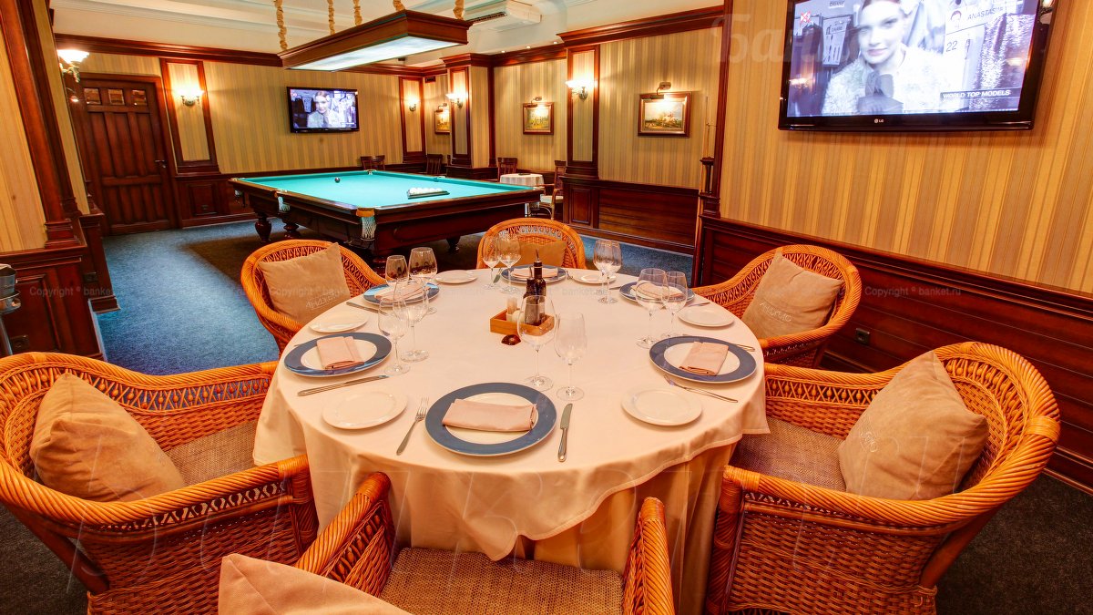 Вип комнаты Вип комнаты — фото 3