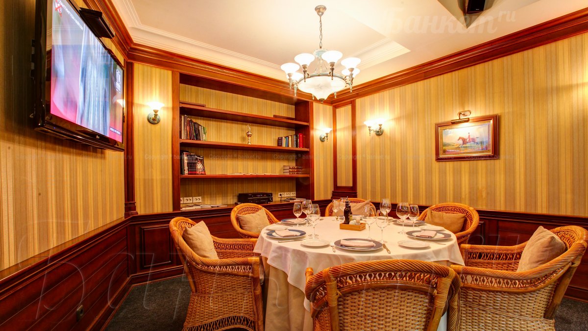 Вип комнаты Вип комнаты — фото 5