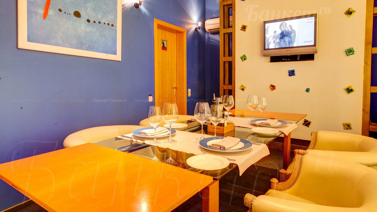 Вип комнаты Вип комнаты — фото 6