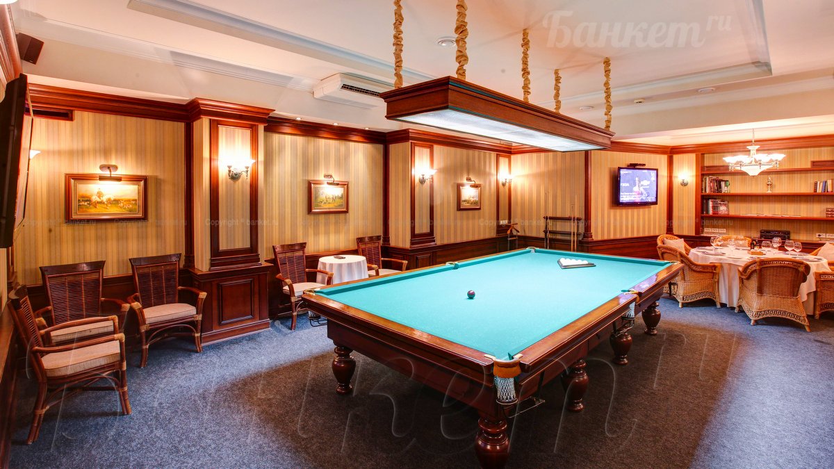 Вип комнаты Вип комнаты — фото 7