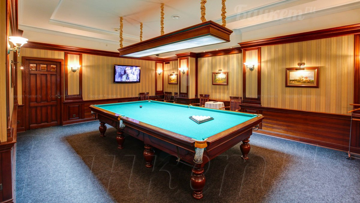 Вип комнаты Вип комнаты — фото 9