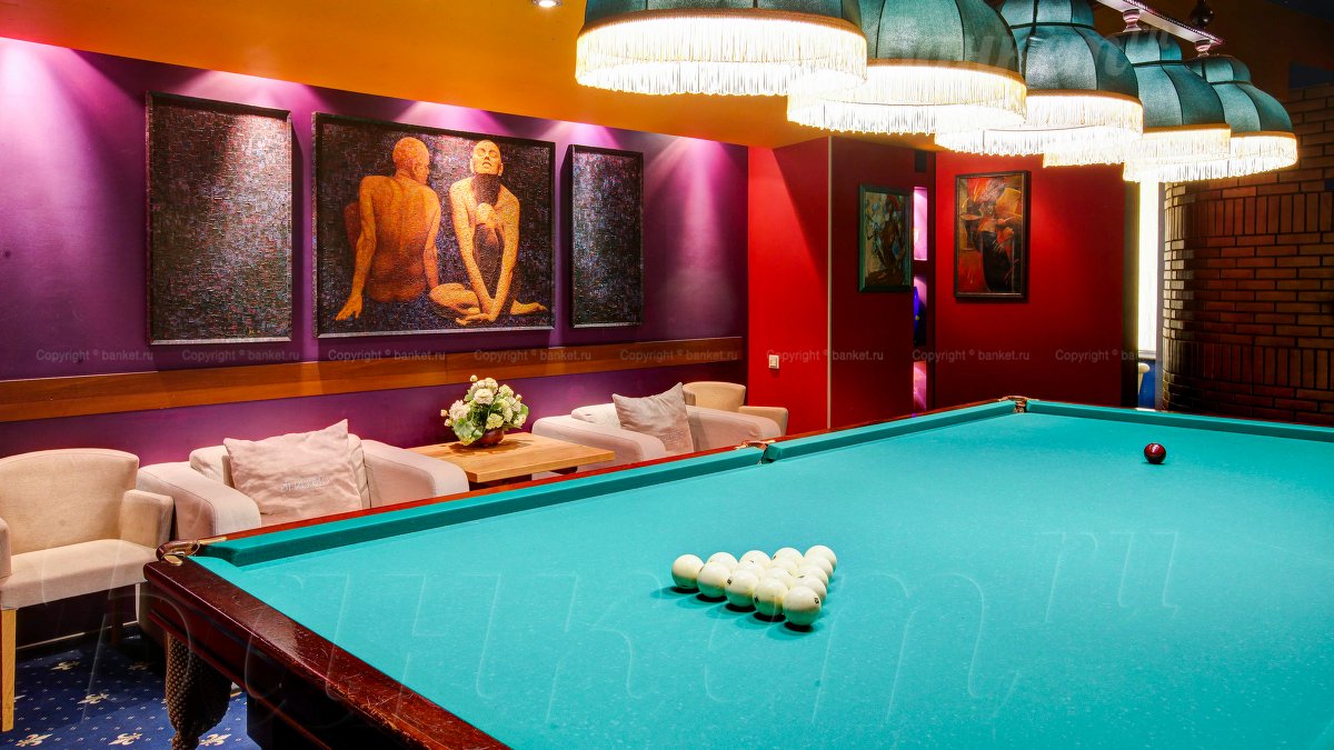 Вип комнаты Вип комнаты — фото 10