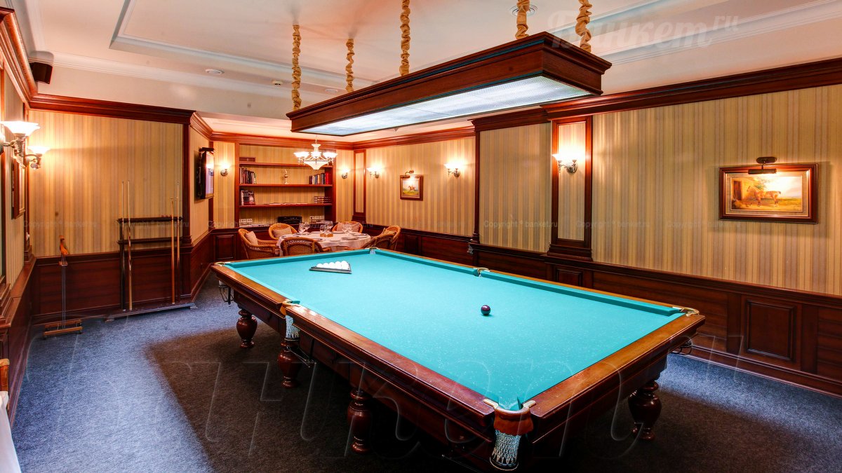 Вип комнаты Вип комнаты — фото 11