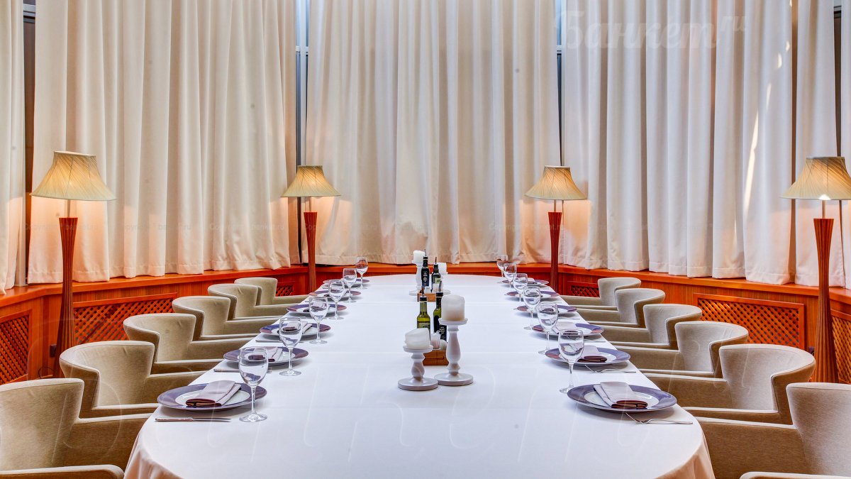 Вип комнаты Вип комнаты — фото 14