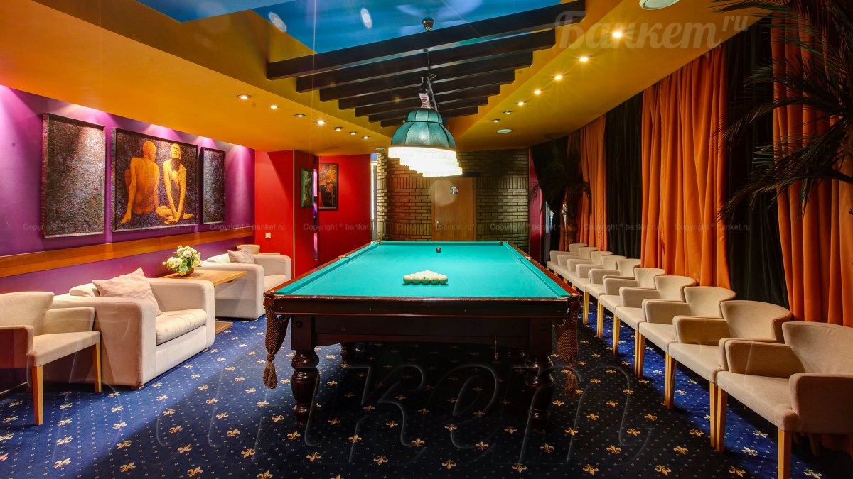 Вип комнаты Вип комнаты — фото 15