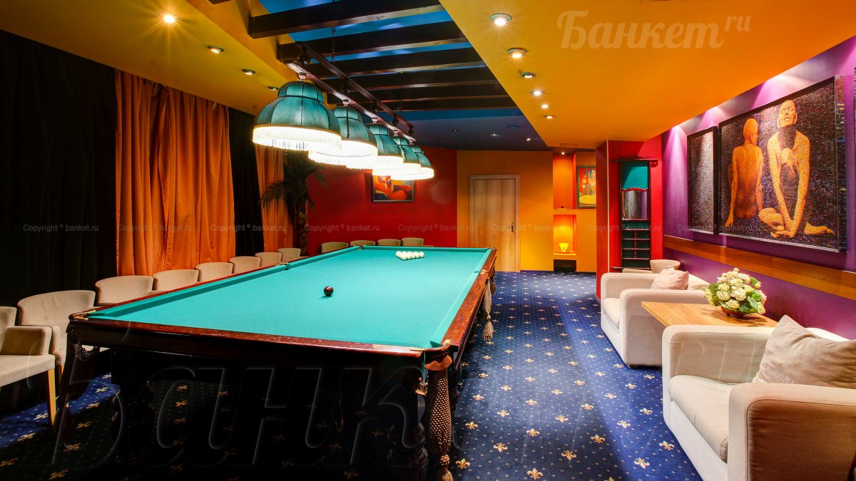 Вип комнаты Вип комнаты — фото 17