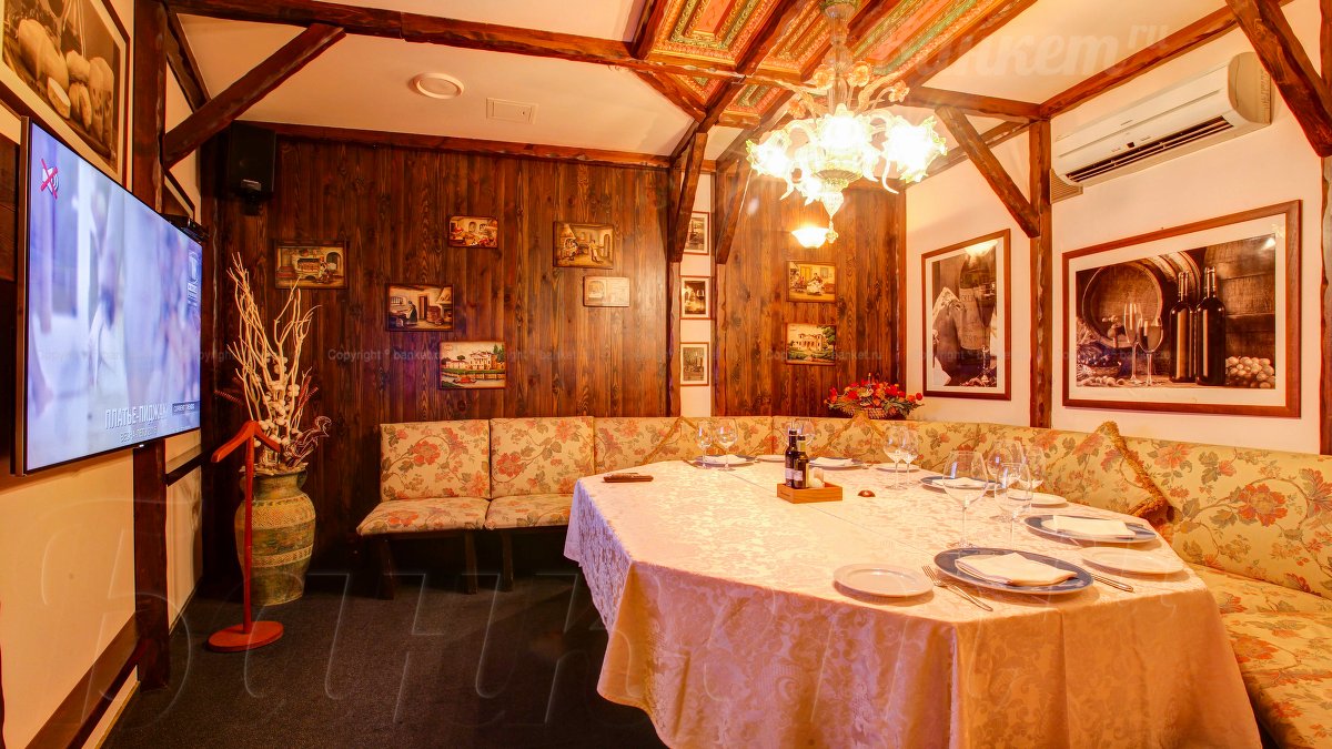 Вип комнаты Вип комнаты — фото 18