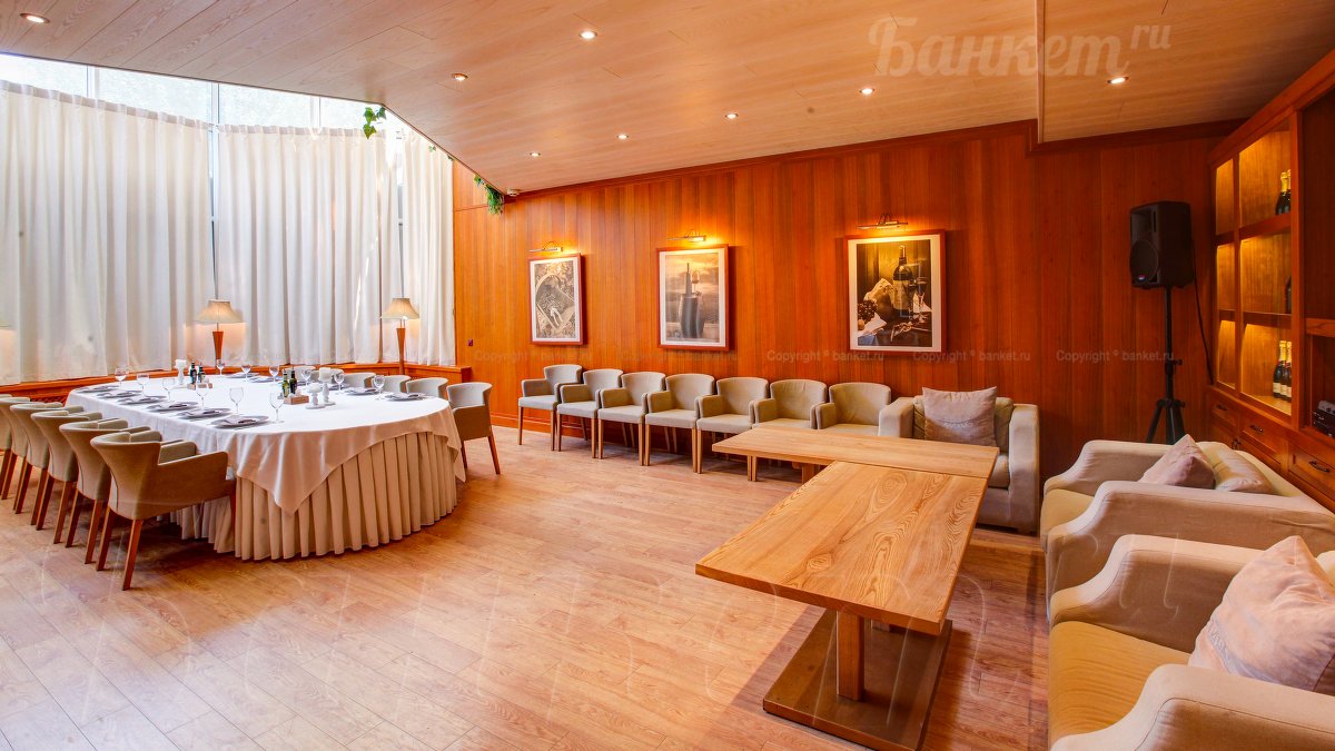 Вип комнаты Вип комнаты — фото 19