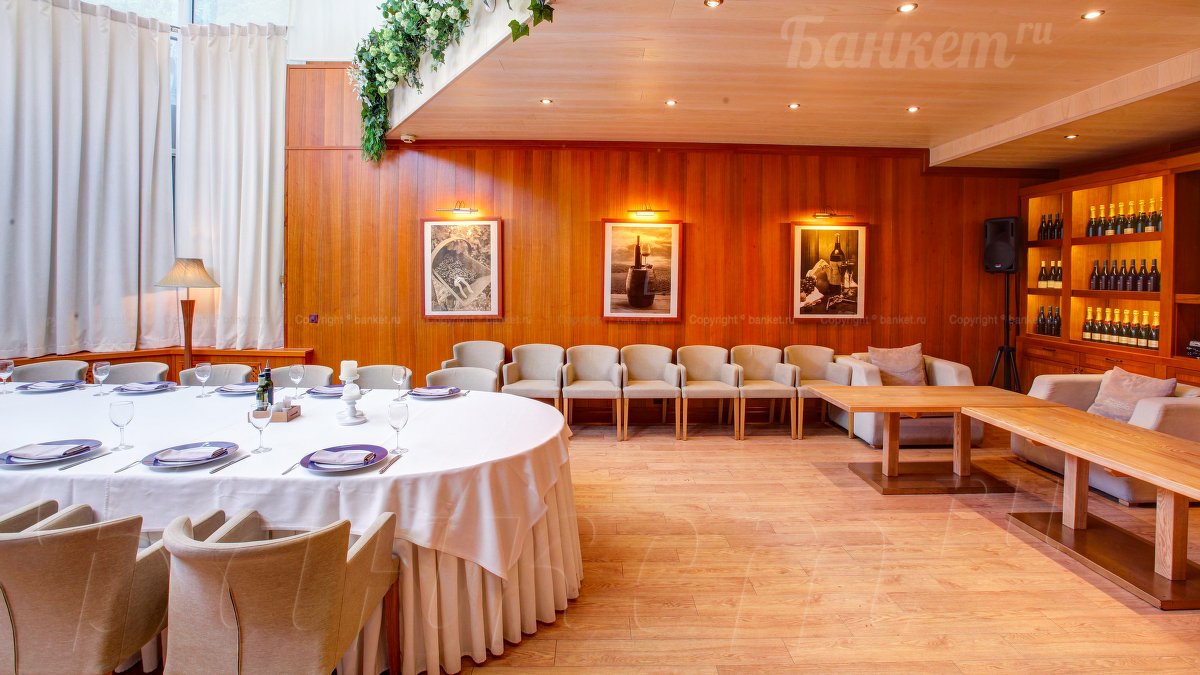 Вип комнаты Вип комнаты — фото 21