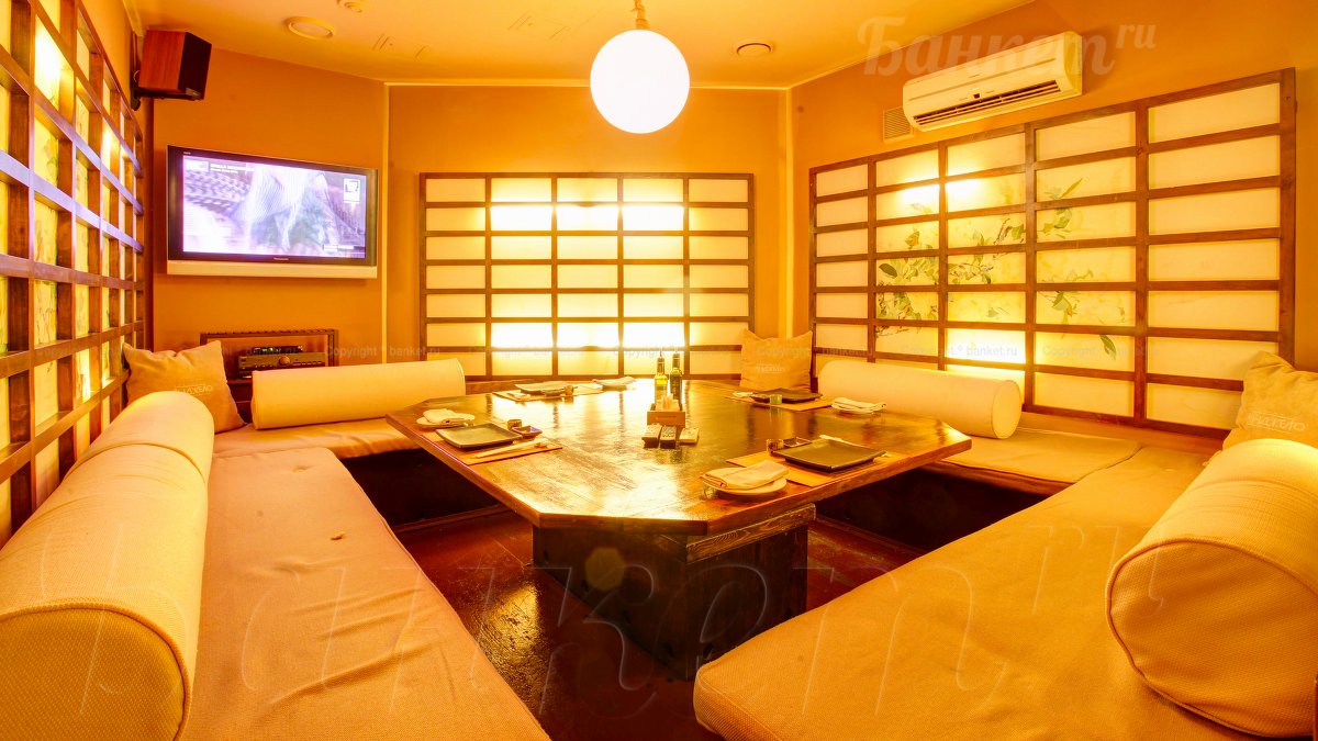 Вип комнаты Вип комнаты — фото 23