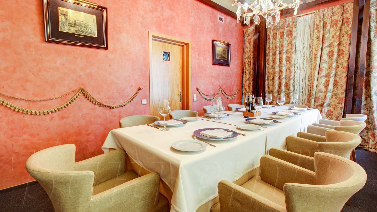 Вип комнаты Вип комнаты — фото 24