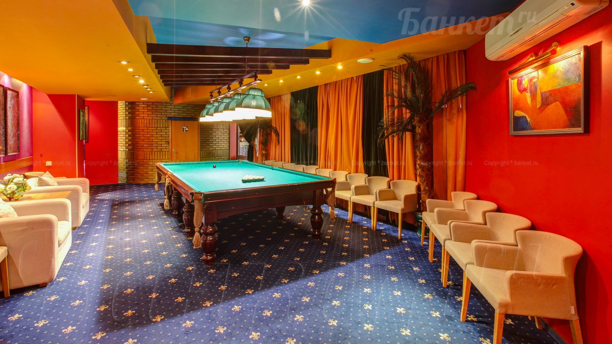 Вип комнаты Вип комнаты — фото 26