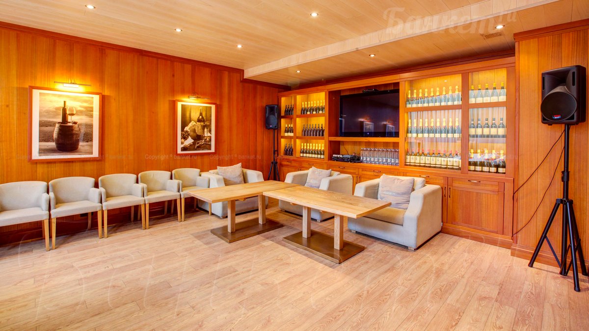 Вип комнаты Вип комнаты — фото 27