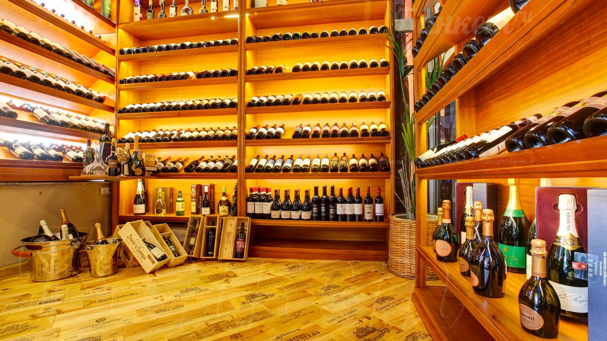 Вип комнаты Вип комнаты — фото 30