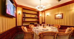 Вип комнаты Вип комнаты — фото 5