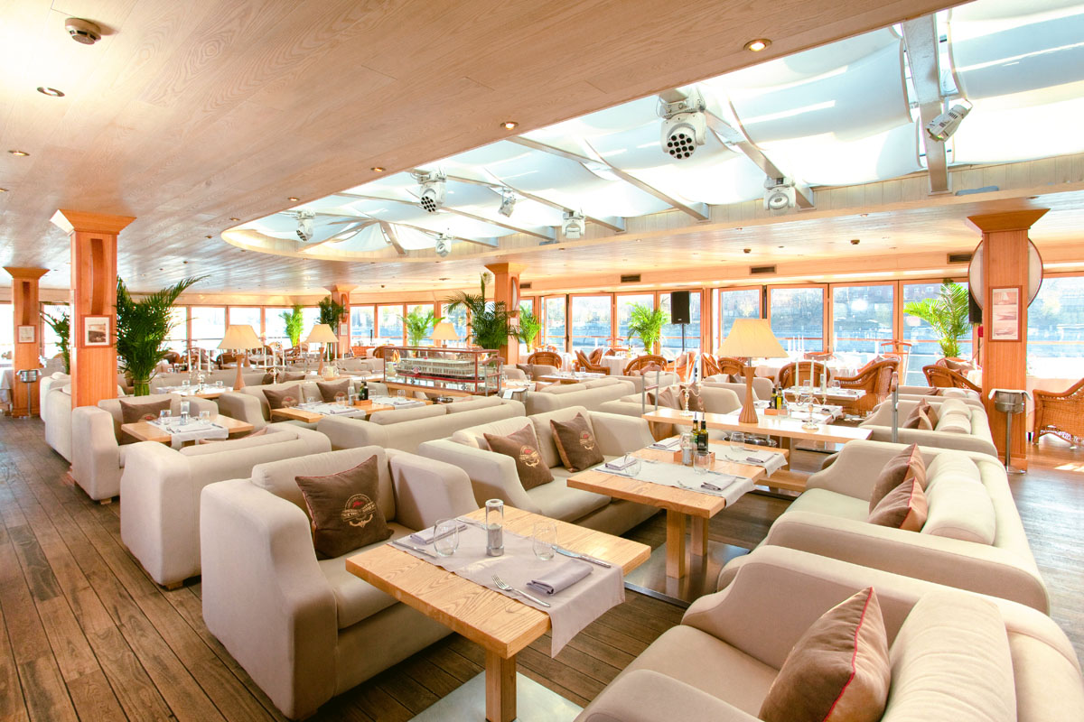 Основной зал — фото 2