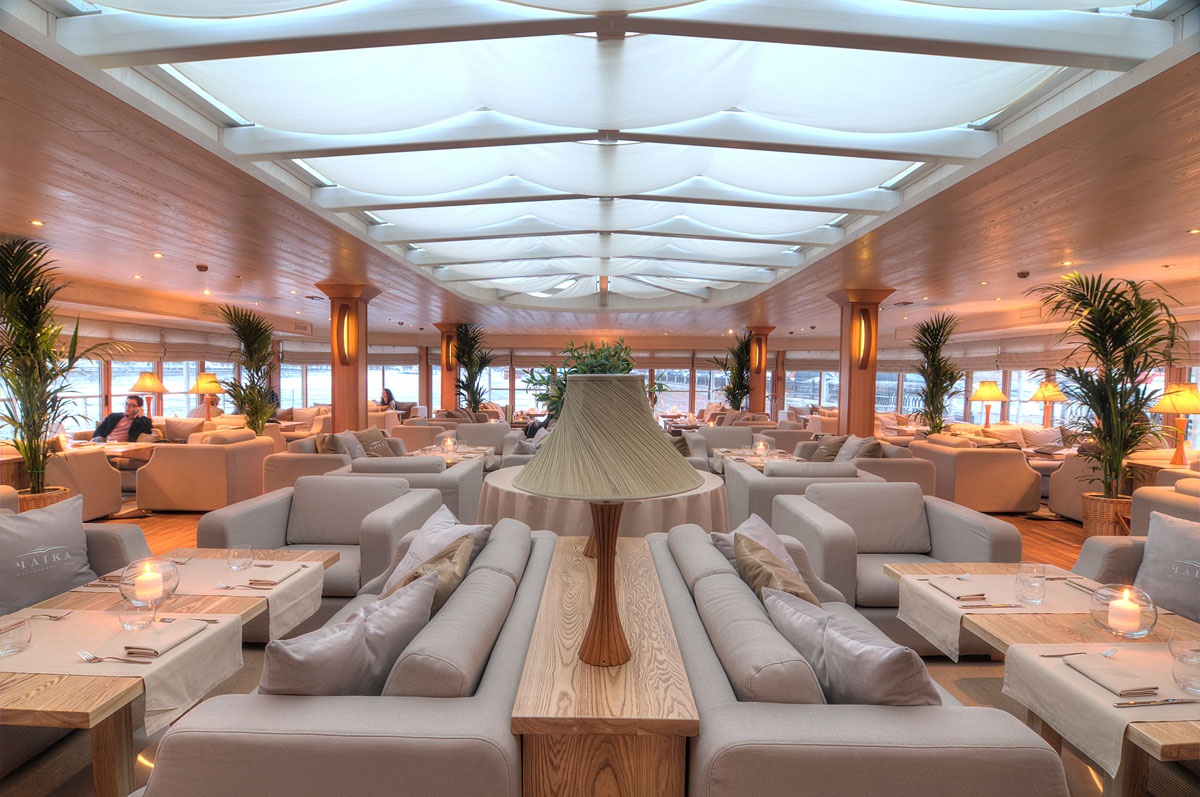 Основной зал — фото 3