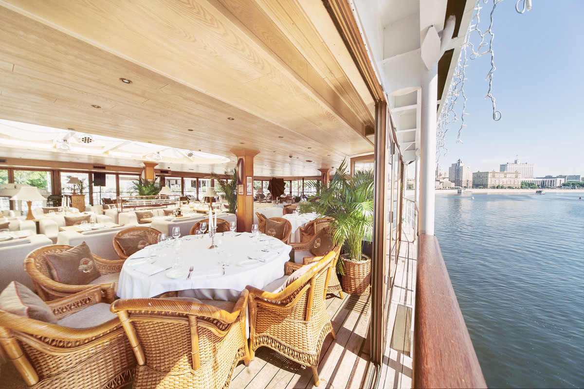 Основной зал — фото 5