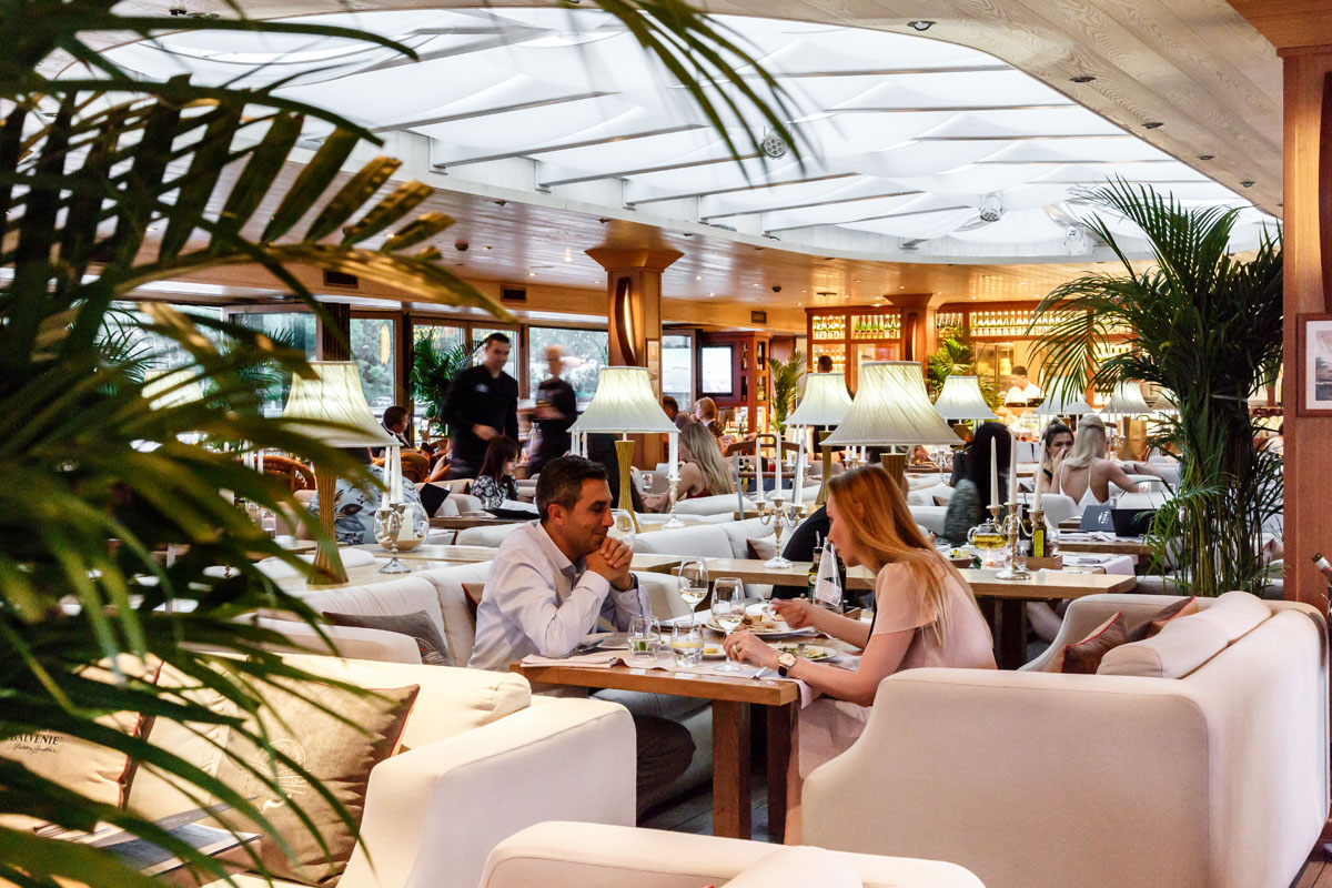 Основной зал — фото 6