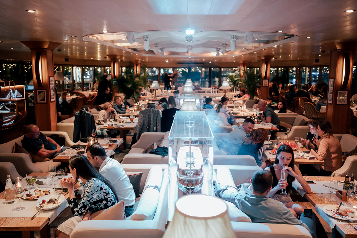 Основной зал — фото 7