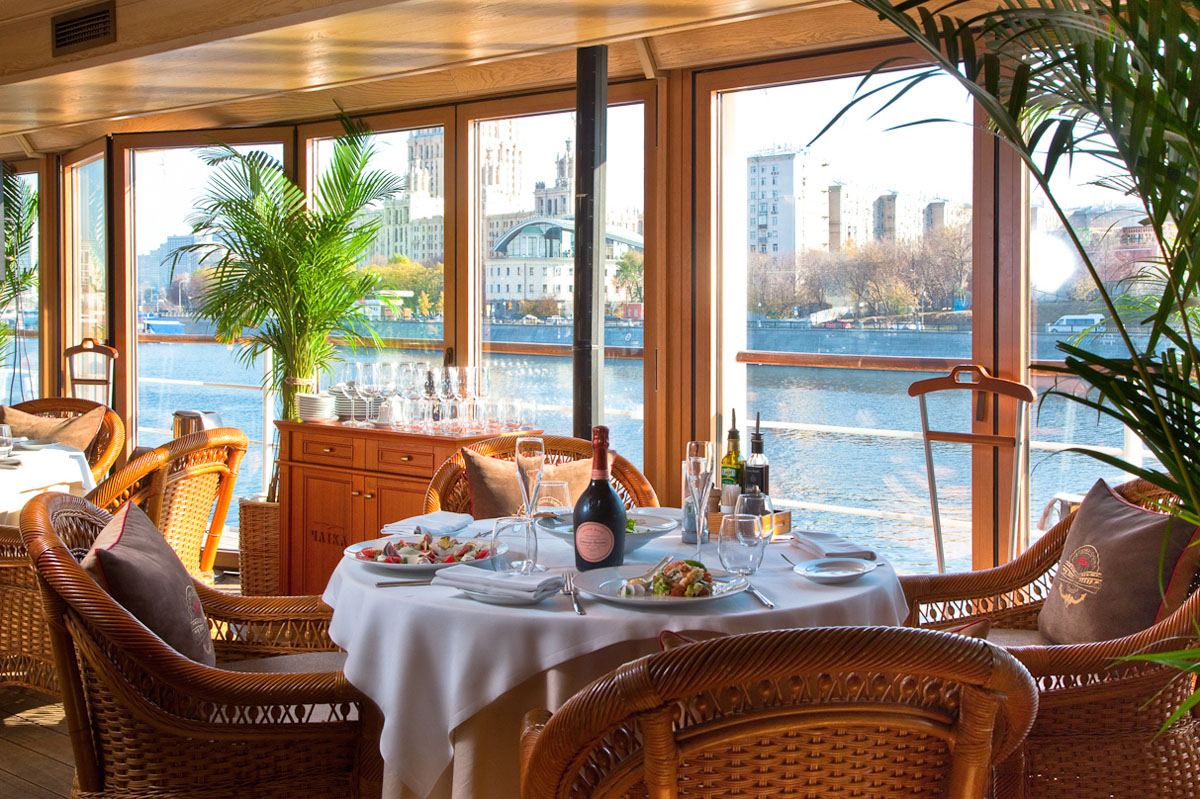 Основной зал — фото 8