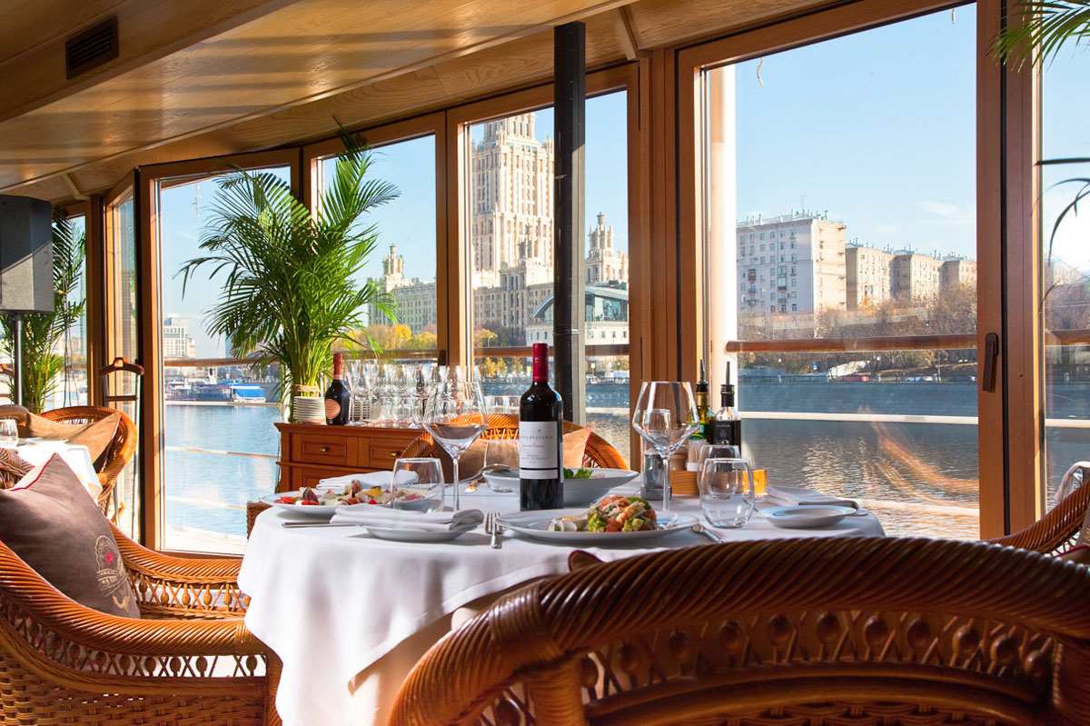 Основной зал — фото 9