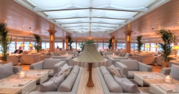 Основной зал — подробнее о зале