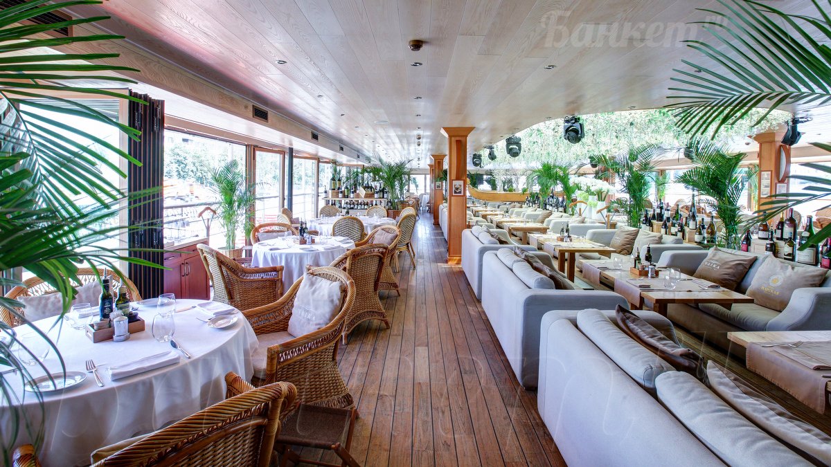 Веранда Веранда — фото 2