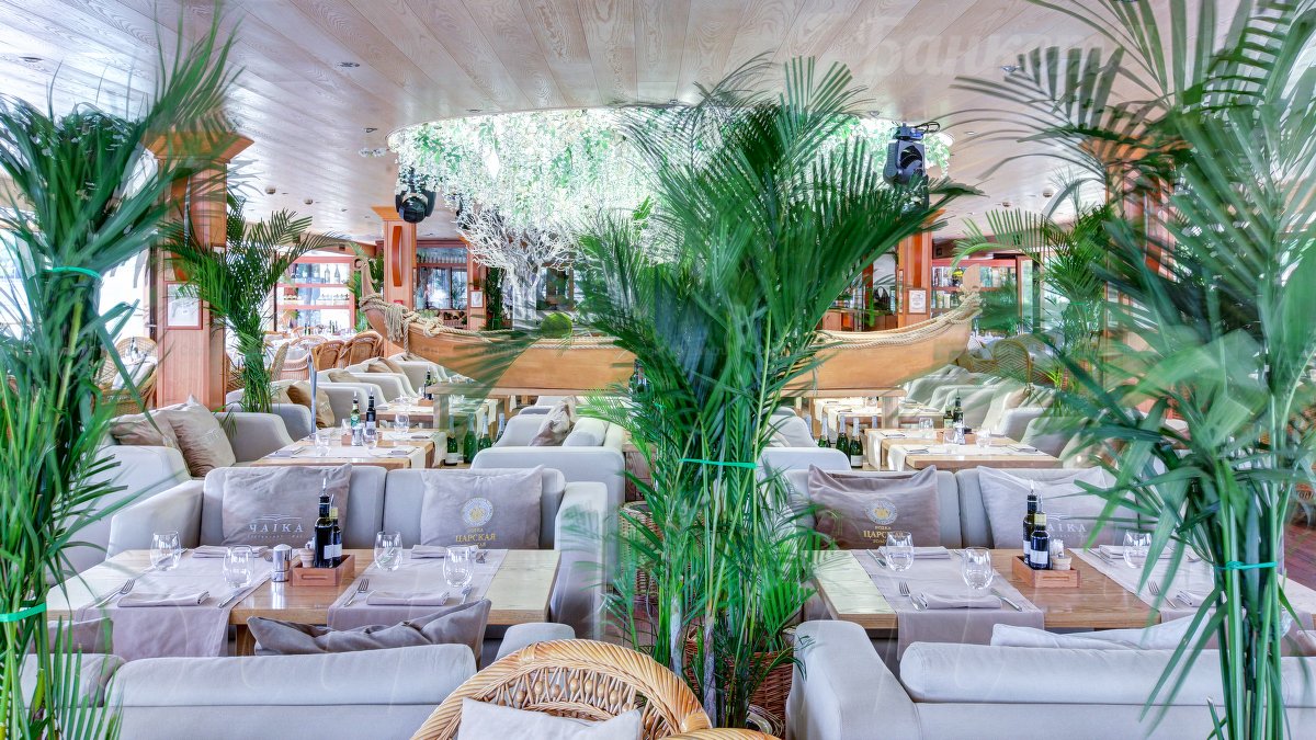 Веранда Веранда — фото 4