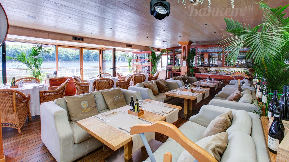 Веранда Веранда — фото 5