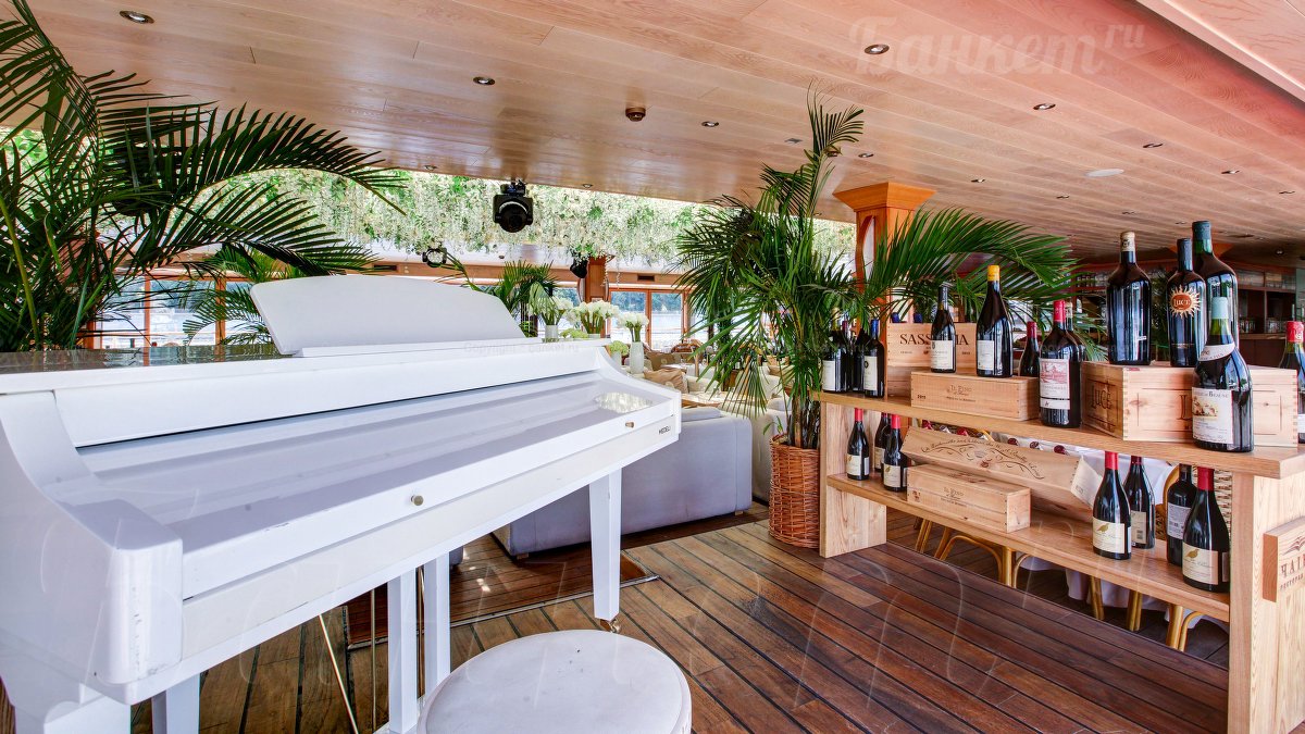 Веранда Веранда — фото 6