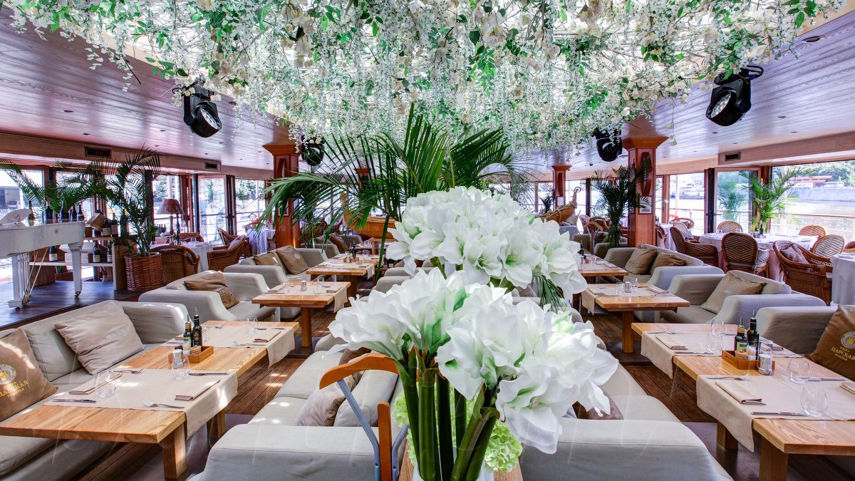 Веранда Веранда — фото 7