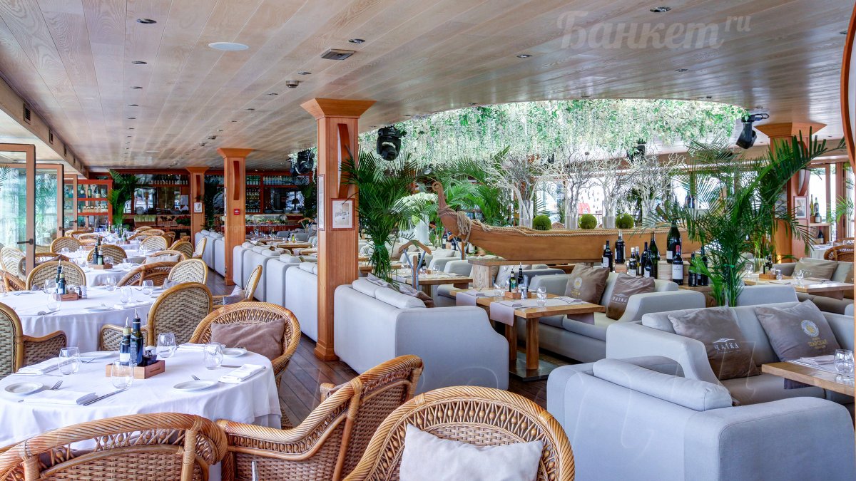 Веранда Веранда — фото 8