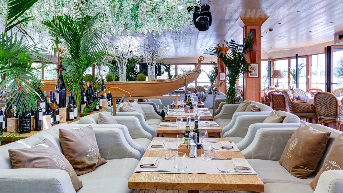 Веранда Веранда — фото 9