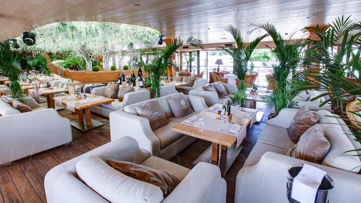 Веранда Веранда — фото 10