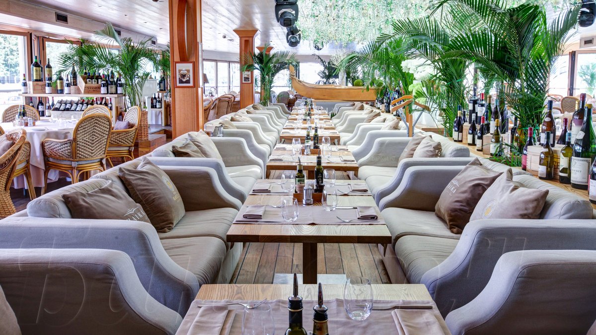 Веранда Веранда — фото 11