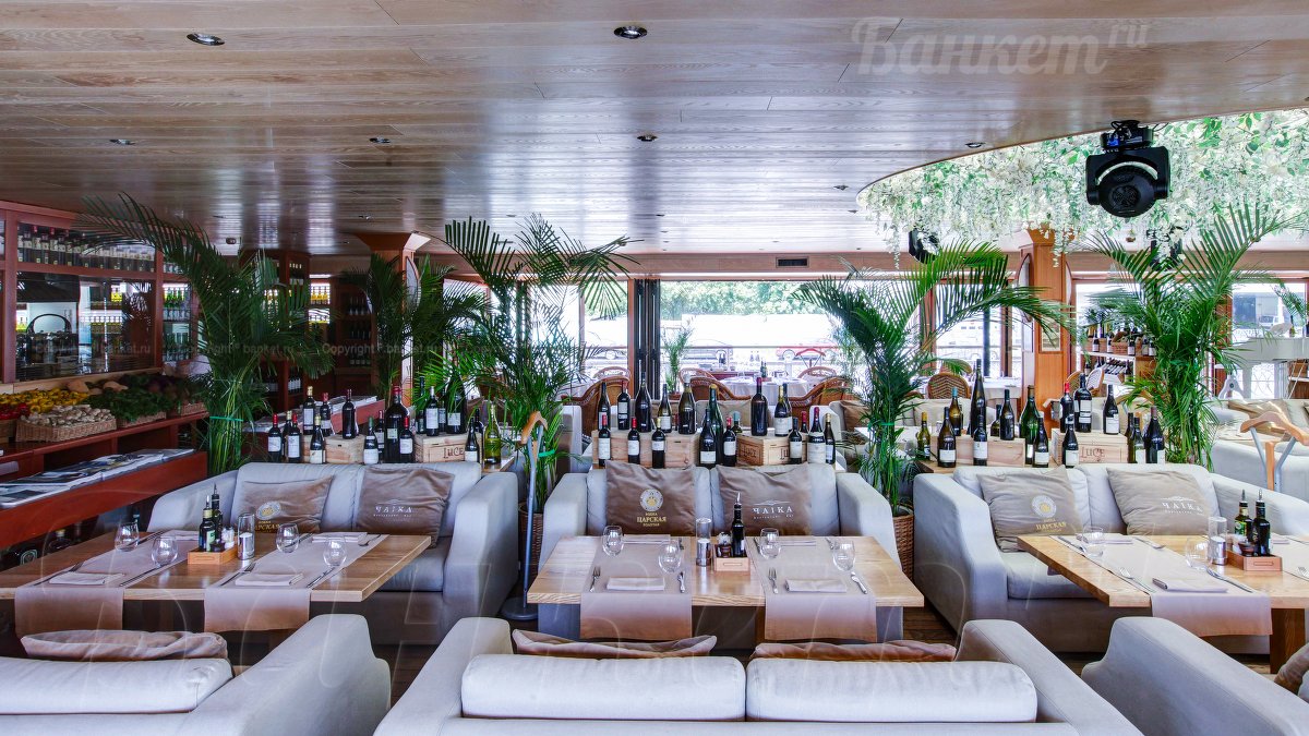 Веранда Веранда — фото 12