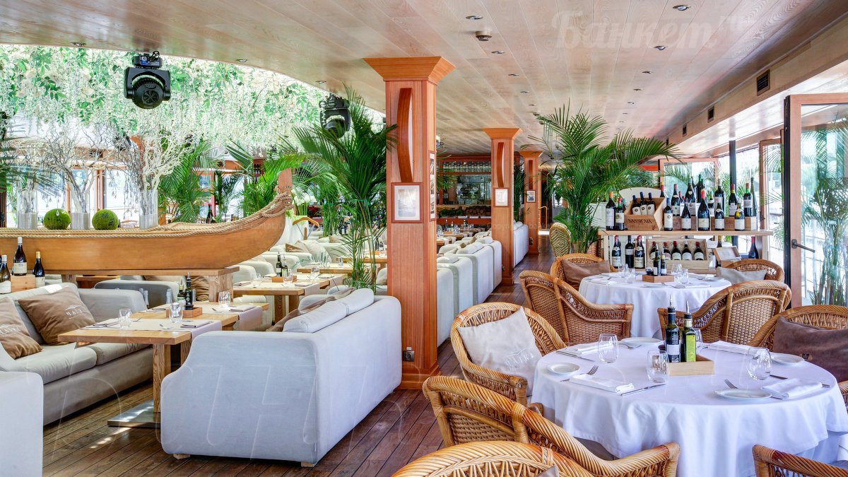 Веранда Веранда — фото 13