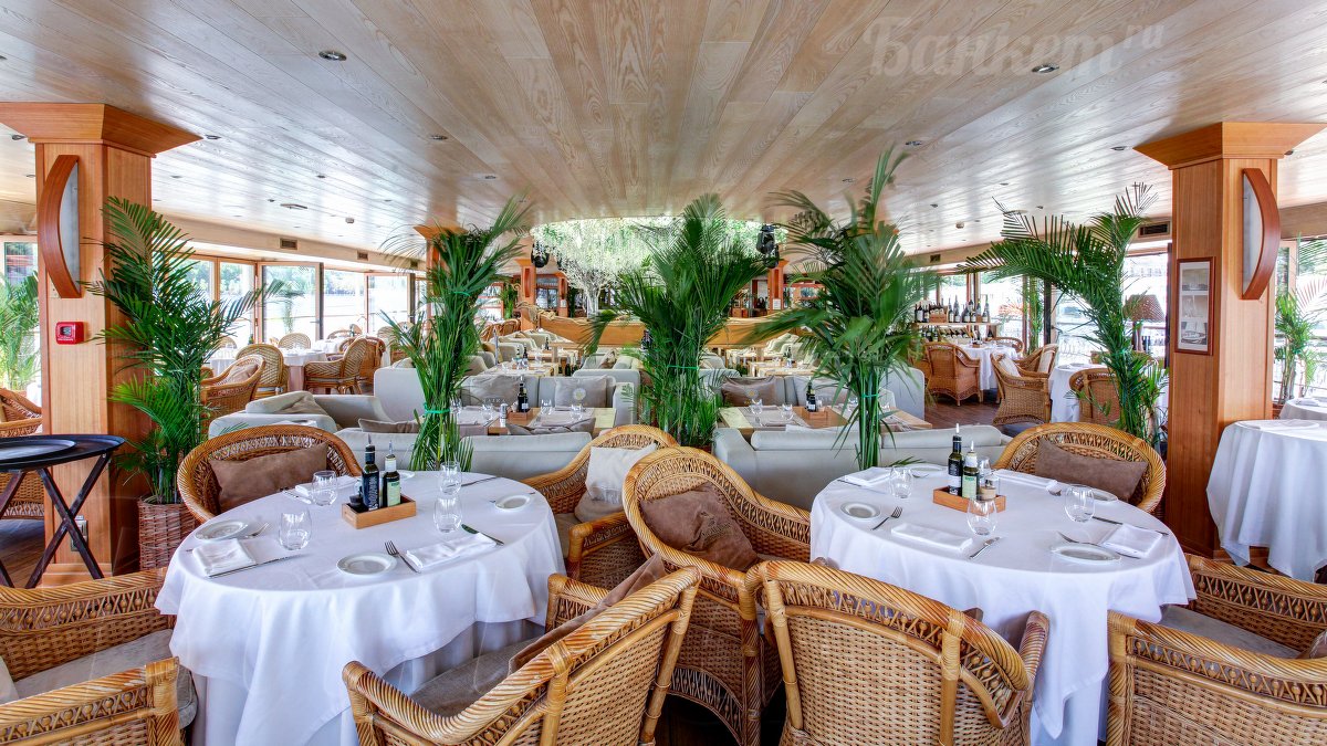 Веранда Веранда — фото 15