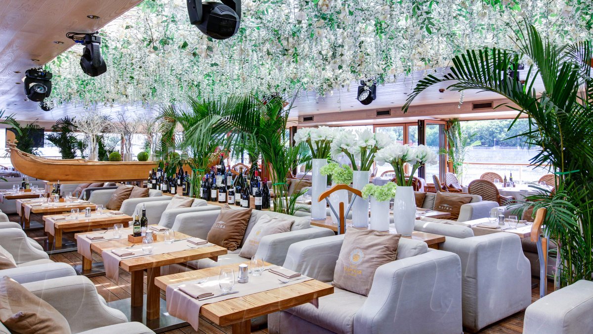 Веранда Веранда — фото 16