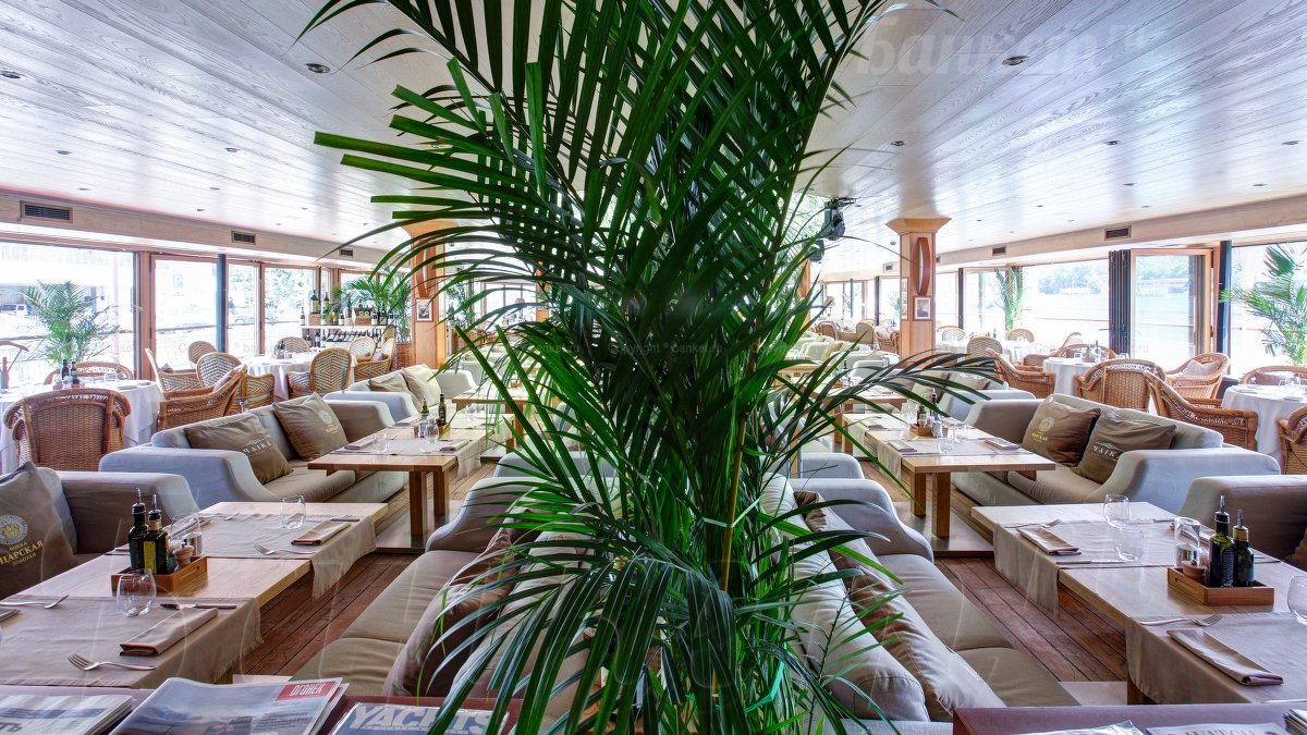 Веранда Веранда — фото 17