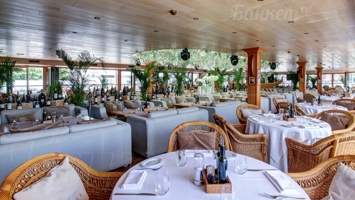 Веранда Веранда — фото 18