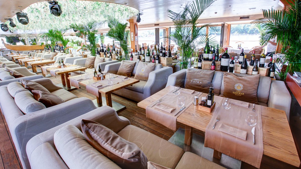 Веранда Веранда — фото 19