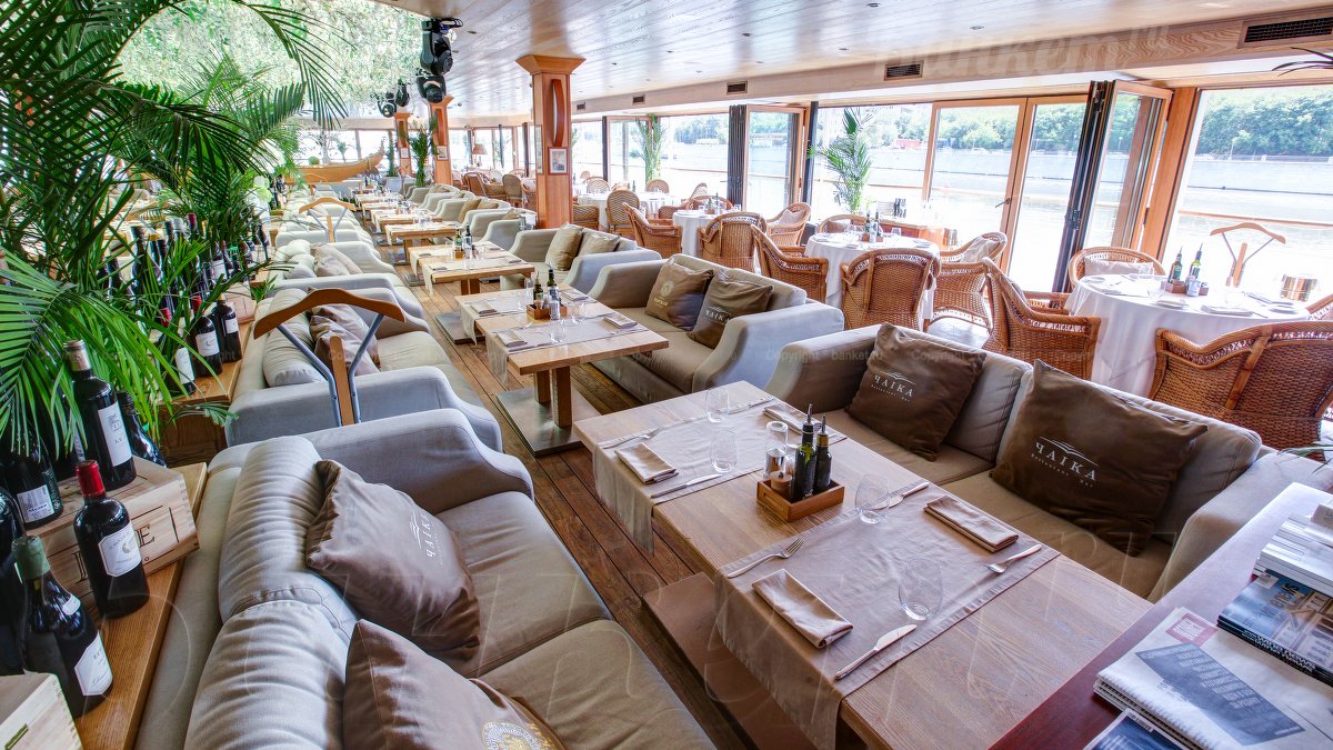 Веранда Веранда — фото 20